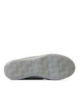 Dearfoams Men's Brayden All Day Lounge Clog Slipper