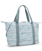 Kipling Art Medium Tote Bag