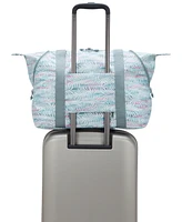 Kipling Art Medium Tote Bag