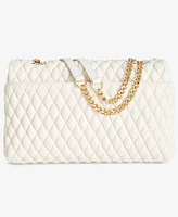 I.n.c. International Concepts Soft Aurora Quilted Ajae, Exclusively at Macy's
