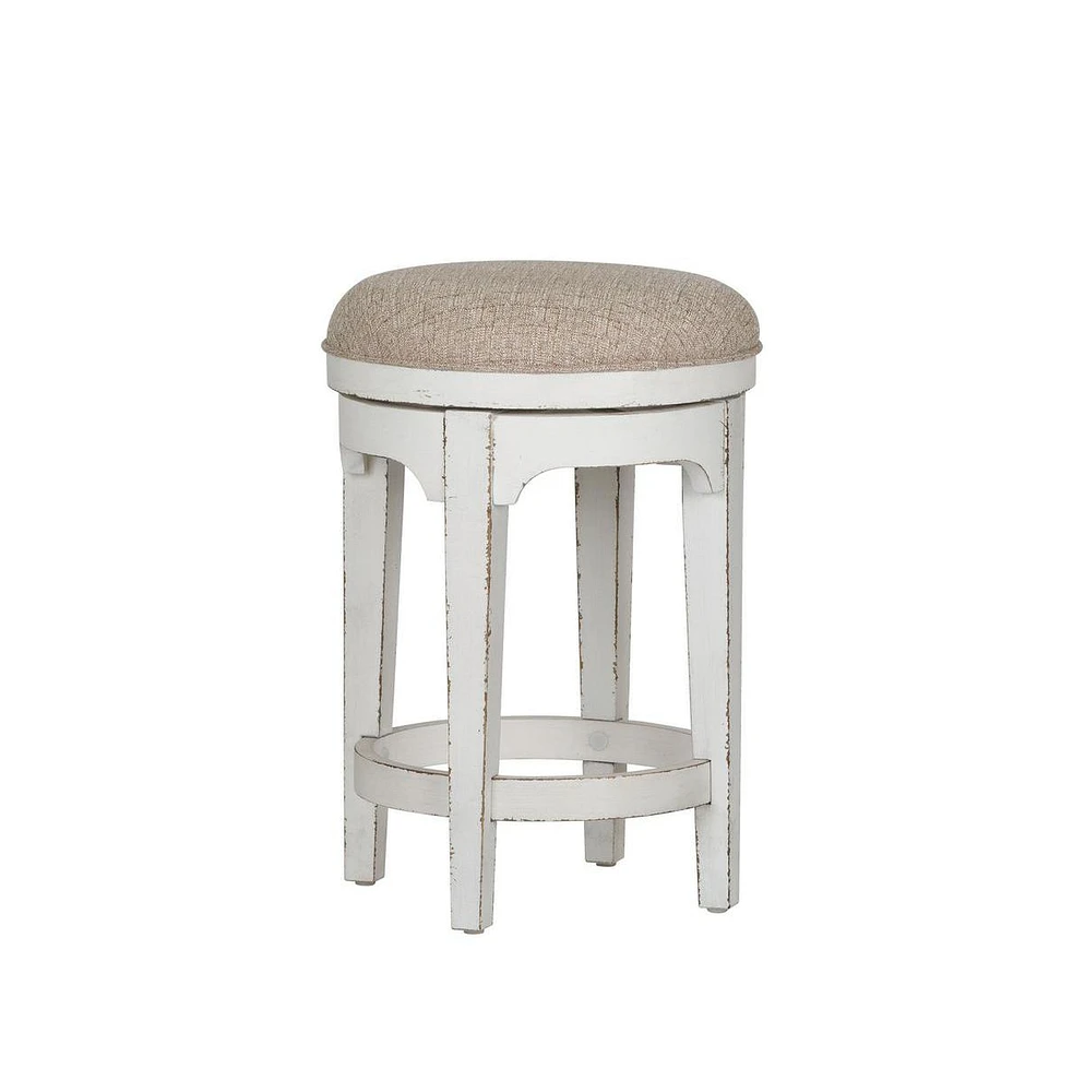 Liberty Furniture Console Swivel Stool