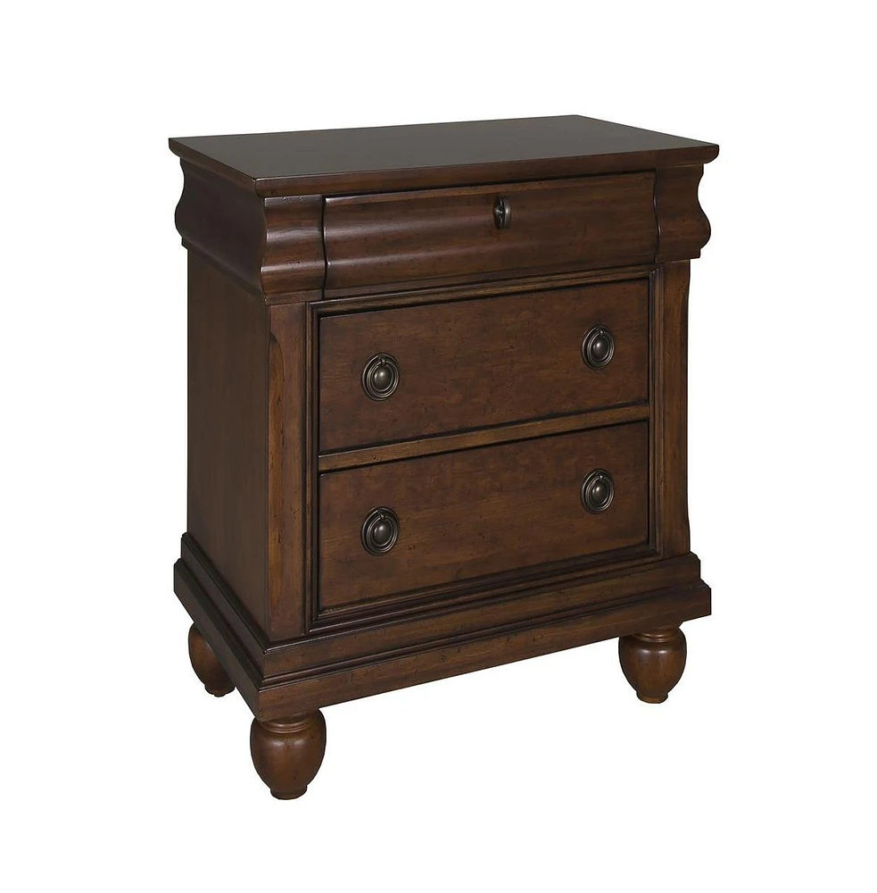 Liberty Furniture Night Stand