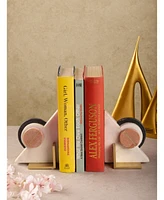 Gauri Kohli Radiant Bookends