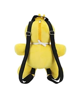 Five Nights At Freddy'S Chicko 16” Plush Character Backpack