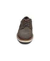 Nunn Bush Men's Griff Plain Toe Oxford