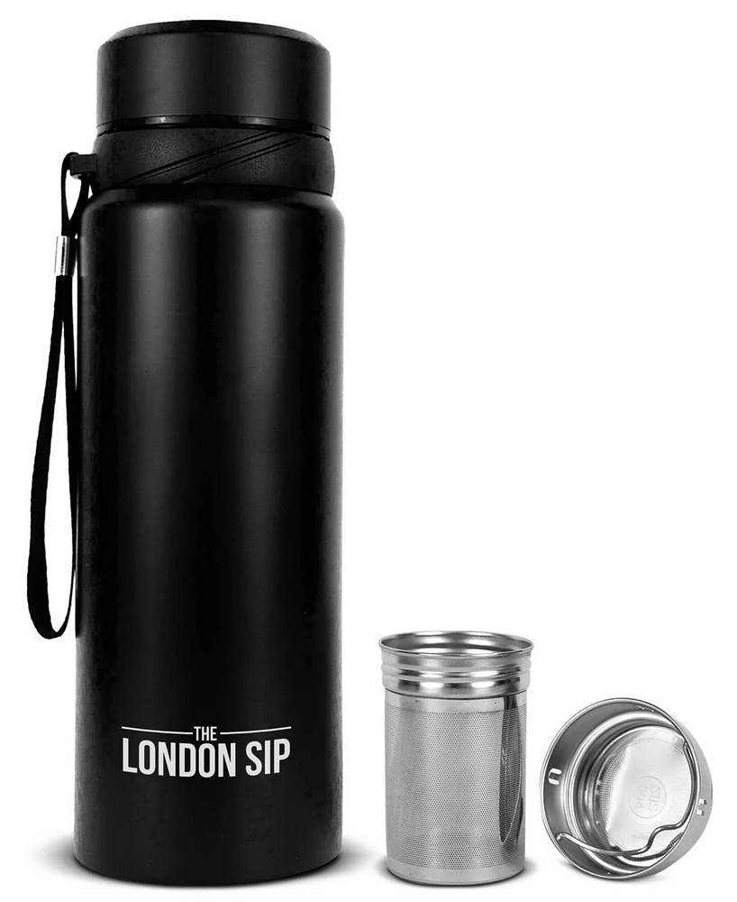 London Sip 25 oz. Travel Tea Infuser