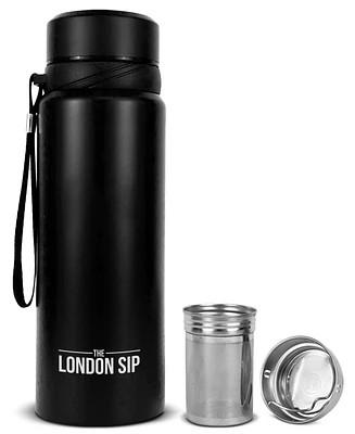 London Sip 25 oz. Travel Tea Infuser