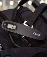 Escali Velo 110 lb Travel Luggage Scale