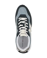 Tommy Hilfiger Men's Vanlon Lace Up Jogger Sneakers