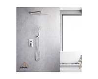 Casainc All-In-One Kit with Rough in-Valve