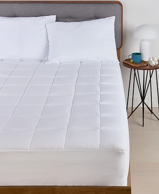 Arch Studio Classic Mattress Pad, Twin, Exclusively at Macy's
