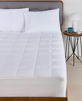 Arch Studio Classic Mattress Pad, Twin, Exclusively at Macy's