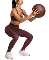 adidas Women's Optime Full-Length Leggings