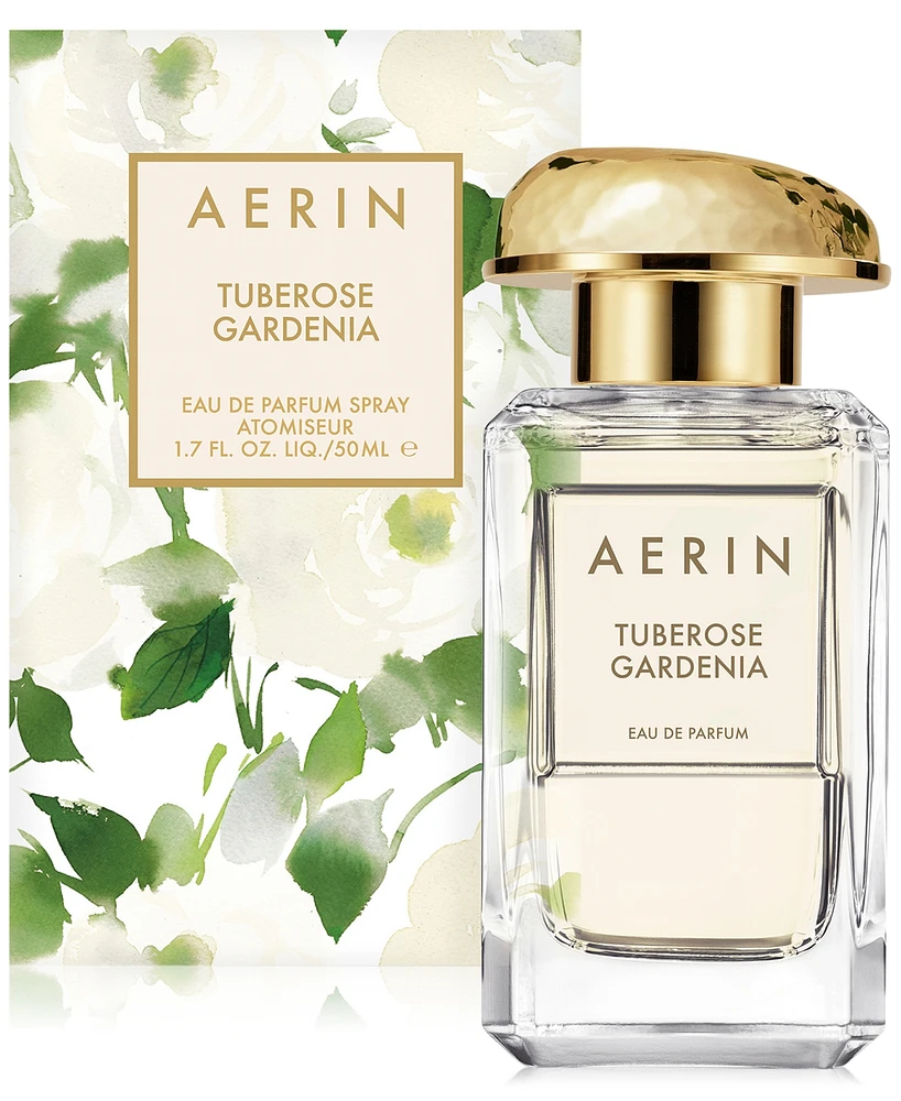 Aerin Tuberose Gardenia Eau de Parfum Spray