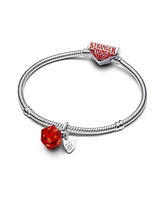 Pandora Stranger Things Hellfire Club Dice Dangle Charm