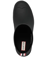 Hunter Women's Play Short Rain Boots from Finish Line