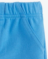 First Impressions Baby Boys Solid Shorts, Exclusively at Macy's