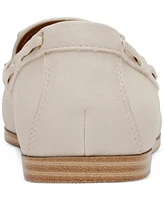 Dv Dolce Vita Women's Modern Boat Shoe Loafers