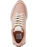 Dv Dolce Vita Women's Bynx Lace-Up Jogger Sneakers