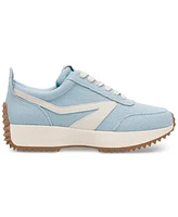 Dv Dolce Vita Women's Bynx Lace-Up Jogger Sneakers