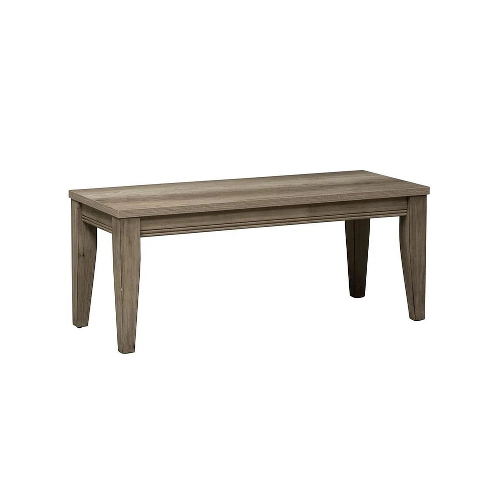 Liberty Furniture Bench (Rta)