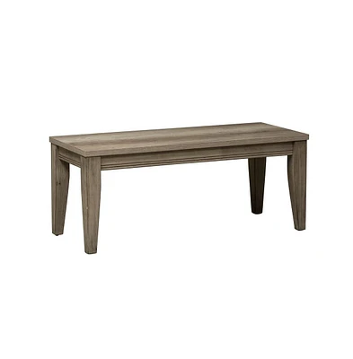 Liberty Furniture Bench (Rta)