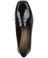 On 34th Women's Charlotte Loafer Flats, Exclusively at Macy's