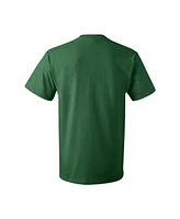 Dc Green Arrow Men's Comics Action Short Sleeve Adult Tee / T-Shirt