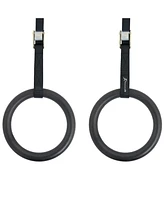 ProsourceFit Fitness Gymnastic Rings