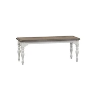 Liberty Furniture Dining Bench (Rta)