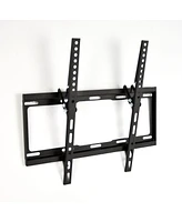 Rhino Brackets Low Profile Tilt Tv Wall Mount for 32-55 Inch Screens