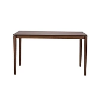 Liberty Furniture Rectangular Leg Table