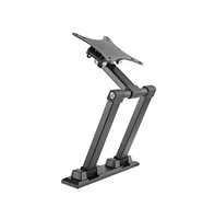 Rhino Brackets Monitor Mount Bracket - 13 to 27 Inch 44lb