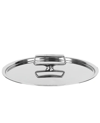 Cristel Castel Pro Mini 4.1'' Stainless Steel Lid