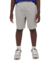 Champion Big Boys Lightweight Mesh Active Shorts