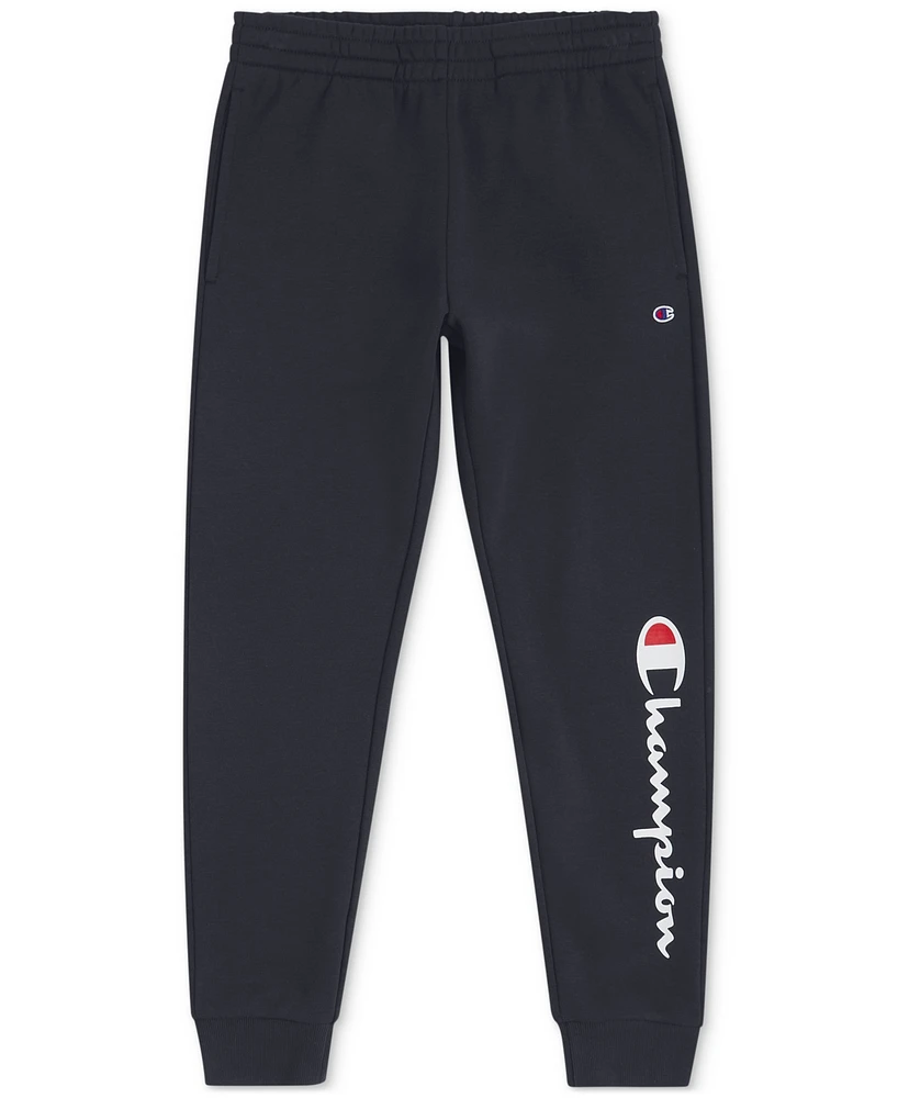 Champion Big Boys Signature Joggers
