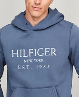 Tommy Hilfiger Men's Logo Hoodie