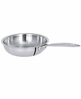 Cristel Castel Pro Mini 3.5" Stainless Steel Frypan