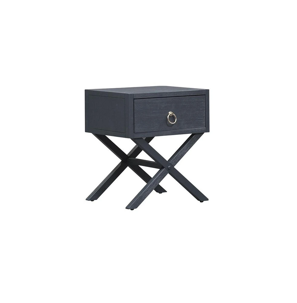 Liberty Furniture 1 Drawer Accent Table