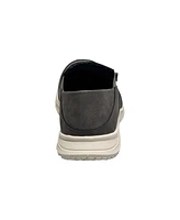 Nunn Bush Men's Conway Ez Slip On Shoe