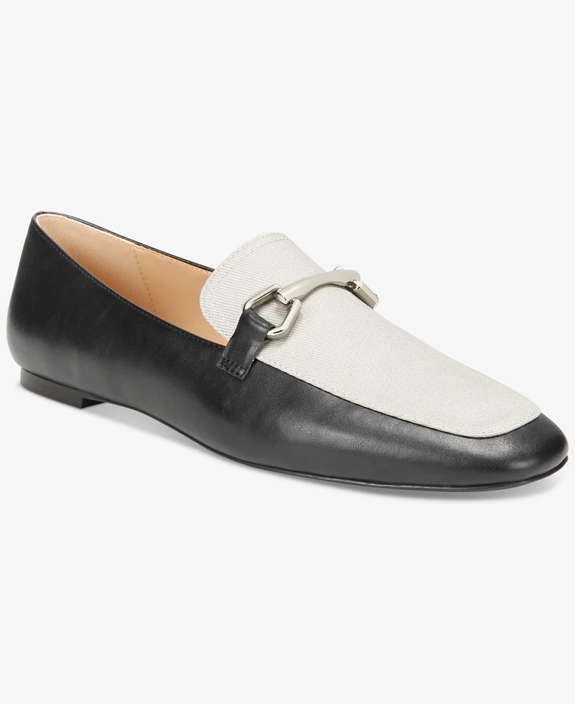 Vaila Shoes Women's Rocky Loafers - Extended Sizes 9-14