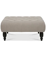 Abigail Ottoman