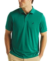 Nautica Men's Classic-Fit Performance Polo Shirt