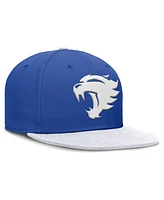 Nike Men's Royal/White Kentucky Wildcats Two-Tone Primetime Performance Fitted Hat