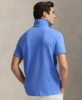 Polo Ralph Lauren Men's Classic-Fit Mesh Shirt