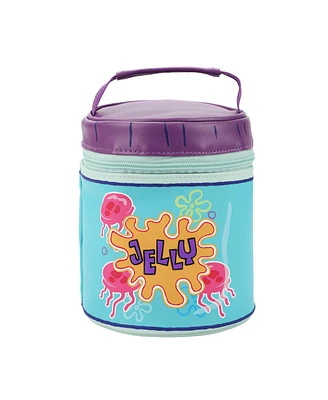 Spongebob Squarepants Jellyfish Jelly Novelty Lunchbox