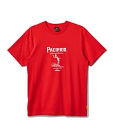 Quiksilver Men's Baja Arch Pco T-shirt