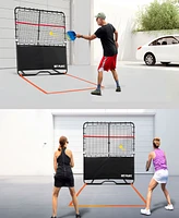 Net Playz 6' Pickleball Rebounder