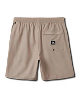 Quiksilver Men's Taxer Amphibian 18 Hybrid Shorts