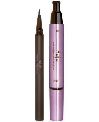 Kaja Wink Stamp Original Waterproof Wing Eyeliner & Pen